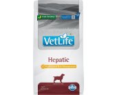 Farmina - Vet Life - Dog - Hepatic - 2kg