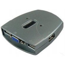 Sedna KVM 2-Port USB Switch Sedna mit...