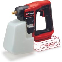 Einhell GE-WS 18/10 Li-Solo Hand garden...