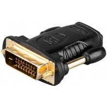 Wentronic Goobay 68931 HDMI™/DVI-D adapter...
