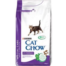 CHOW Purina - CAT - Hairball Control -...