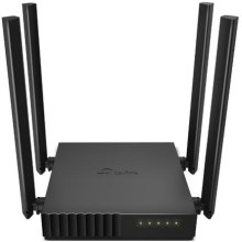 TP-LINK Archer C54 wireless router Fast...