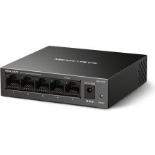 Mercusys 5-Port Gigabit Desktop Switch |...