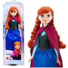 Mattel Disney Frozen Anna (Outfit Film 1)...