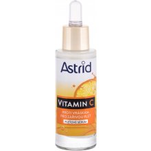 Astrid Vitamin C 30ml - Skin Serum naistele...