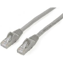 StarTech.com 2m CAT6 Ethernet Cable - Grey...