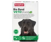 Beaphar Bio Band Collar - Dog, 65cm