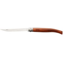 Opinel Slim knife N°15 bubinga/padouk