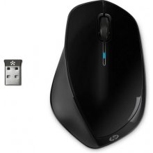 Hiir HP X4500 Wireless (Black) Mouse