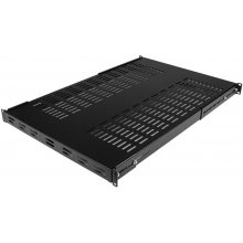 STARTECH .com ADJSHELFHDV, чёрный, 113.1...
