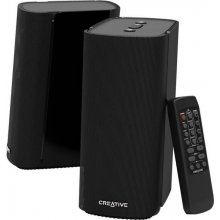 Creative Wireles speakers 2.0 T100
