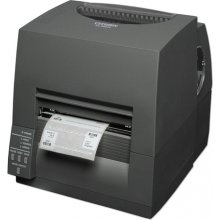 CITIZEN SYSTEMS CL-S631II PRINTER 300 DPI...