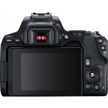 Fotokaamera Canon EOS 250D SLR Camera Body...