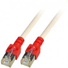 EFB RJ45 Patchkabel SF/UTP, Cat.5e, CCA...