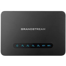 Grandstream TelefonAdapter HT814 v2