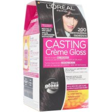 L'Oréal Paris Casting Creme Gloss 200 Ebony...