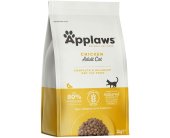 APPLAWS - Cat - Adult - Chicken - 2kg