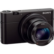 Fotokaamera Sony DSC-RX100 Mark VA