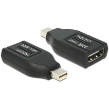 Delock Displayport Adapter mini DP -> HDMI...