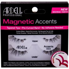 Ardell Magnetic Accents 003 must 1pc - False...