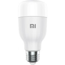 Xiaomi MI Smart LED Bulb Essential (White...