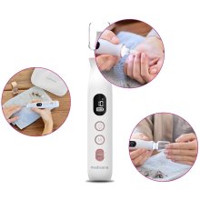 Medisana Manicure/pedicure device MP 940