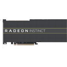 AMD Radeon Instinct MI50 32GB HBM2 200W Full...