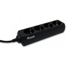 Equip 4-Outlet Power Strip