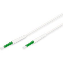 Digitus FTTH Kabel LC/LC 10.00m Singlemode 1...