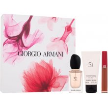 Giorgio Armani Si 30ml - Eau de Parfum for...