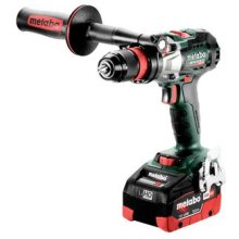 Metabo SB 18 LTX BL Q I 2000 RPM Keyless 2.8...