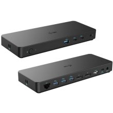 I-TEC USB-C Triple Display Docking Station...