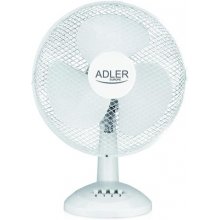 Ventilaator Adler AD 7304 White