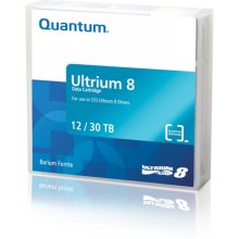 Quantum MR-L8MQN-01 backup storage media...