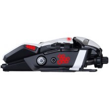 Мышь Mad Catz R.A.T. 6+ mouse Right-hand USB...