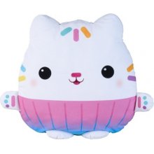 Simba Cushion Gabbys Dollhouse Cakey Cat 50...