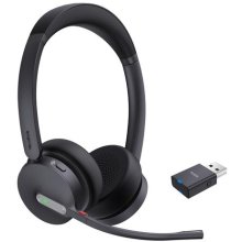 YEALINK Headset WH64 Hybrid Dual Teams