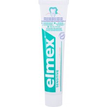 Elmex Sensitive 75ml - Toothpaste uniseks