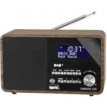 Радио Imperial DABMAN 100 Portable Digital...