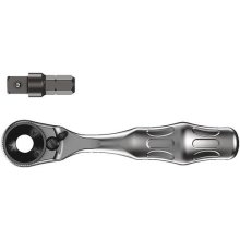 Wera 8001 A Zyklop Mini 1 Bit Socket wrench...