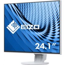Monitor EIZO FlexScan EV2456-WT LED display...