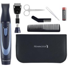 REMINGTON NE3890 Blue Alkaline