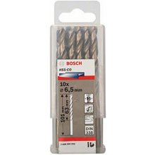 Bosch Powertools Bosch Metal twist drill...