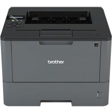 Brother L HL-L5100DN S/W-Laserdrucker A4...