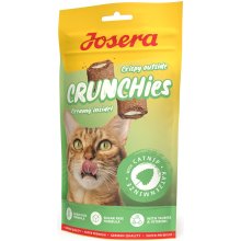 JOSERA Crunchies Catnip 60g