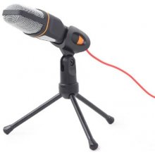 GEMBIRD MIC-D-03 микрофон PC микрофон