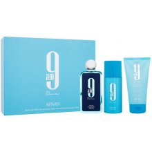 Afnan 9am Dive 100ml - Eau de Parfum unisex