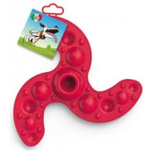 Georplast Ninja - frisbee mänguasi koertele