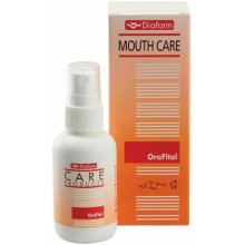 DIAFARM HAMBAHOOLDUS SPREI ORAL FITAL 50ML