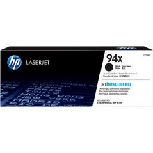 Tooner Hp 94X High Yield Original LaserJet...